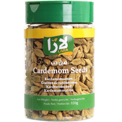 هيل حب لارا 120غ