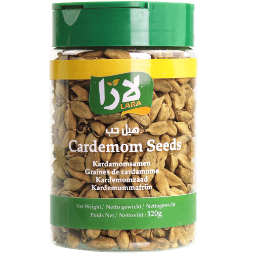 هيل حب لارا 120غ