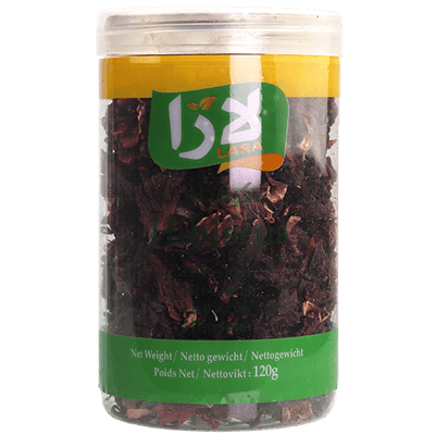 كركديه لارا 120غ