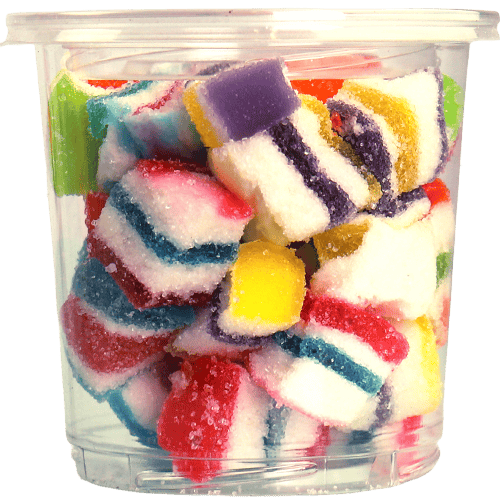 جيلي شطي مطي 1 سورية  150غ