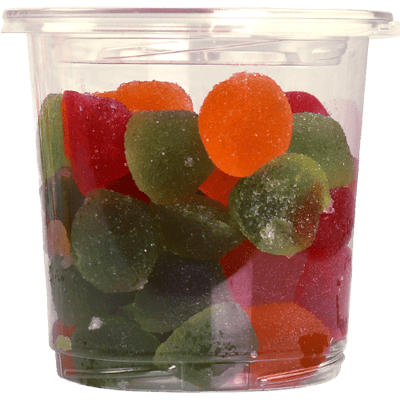 جيلي شطي مطي رقم13 سورية 250غ