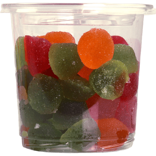 جيلي شطي مطي رقم13 سورية 250غ