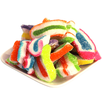 جيلي شطي مطي رقم6 سورية 150غ