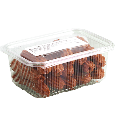 شباكية ( مشبك ) عبد الوافي 500 غ