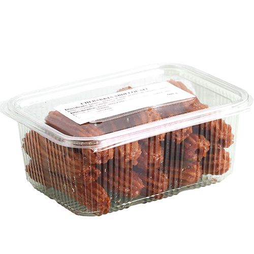 شباكية ( مشبك ) عبد الوافي 500 غ