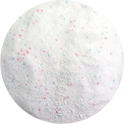 مسحوق غسيل معطر 1 كغ