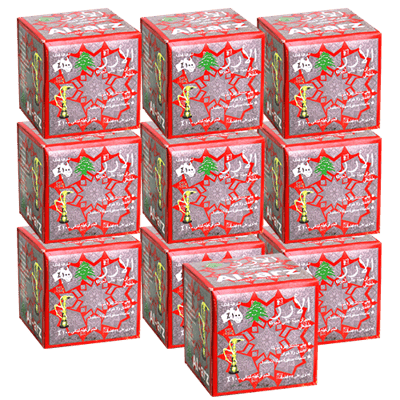 فحم لبناني الأرز 5000 غ