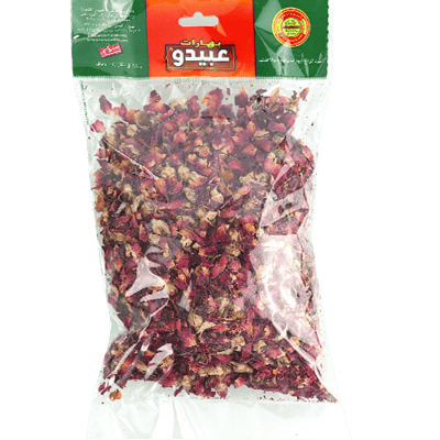 ورد مجروش عبيدو 100غ