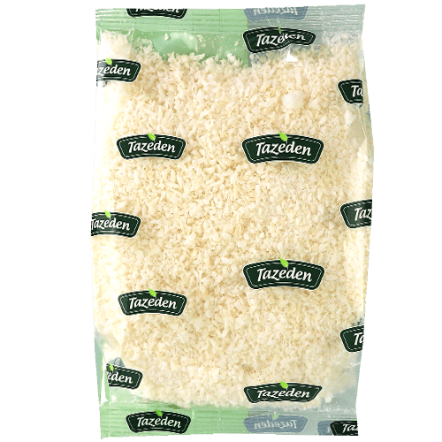 جوز الهند (مبشور/بودرة) تازدن 150غ