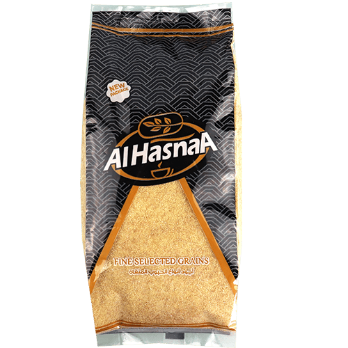 سميد خشن الحسناء 900غ