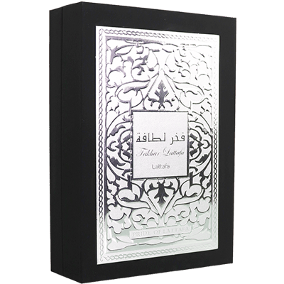 عطر فخر لطافة لطافة 100مل