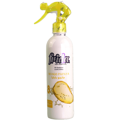 معطر الجو مانجو بابايا فريدا 460مل