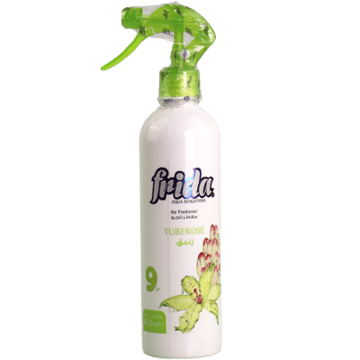 معطر الجو زنبق فريدا 460مل