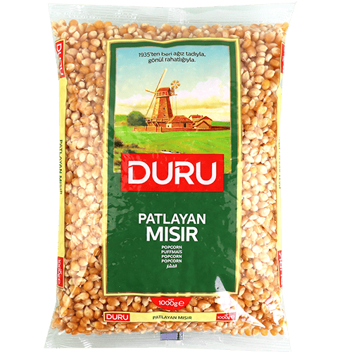 ذرة بوشار دورو 1كغ