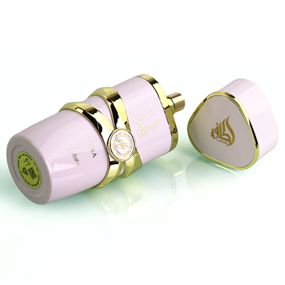 عطر يارا زهر فاتح او دو بارفيوم لطافة 100مل