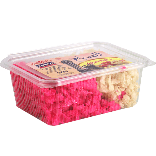 حلاوة خبرية الصباح 400غ