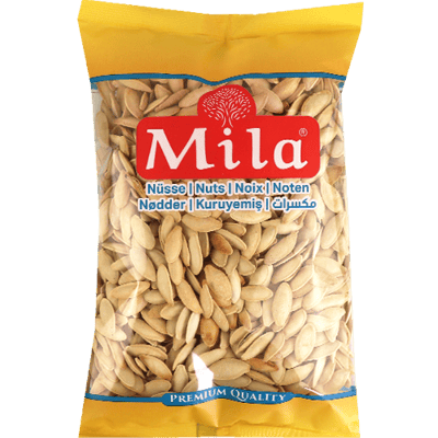 بزر الكوسا المحمص ميلا 300غ