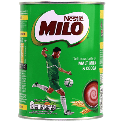 ميلو 400 غرام