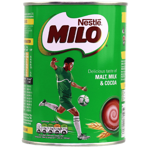ميلو 400 غرام