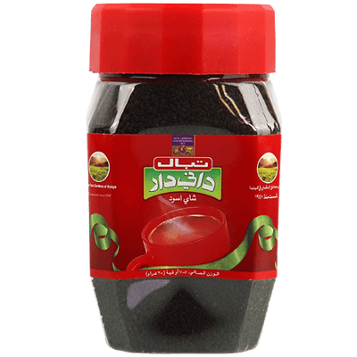 شاي أسود دانه دار تابال 200غ