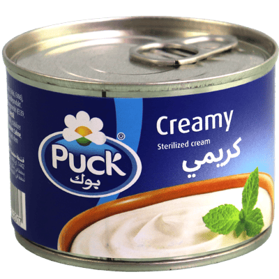 قشطة بوك 170غ